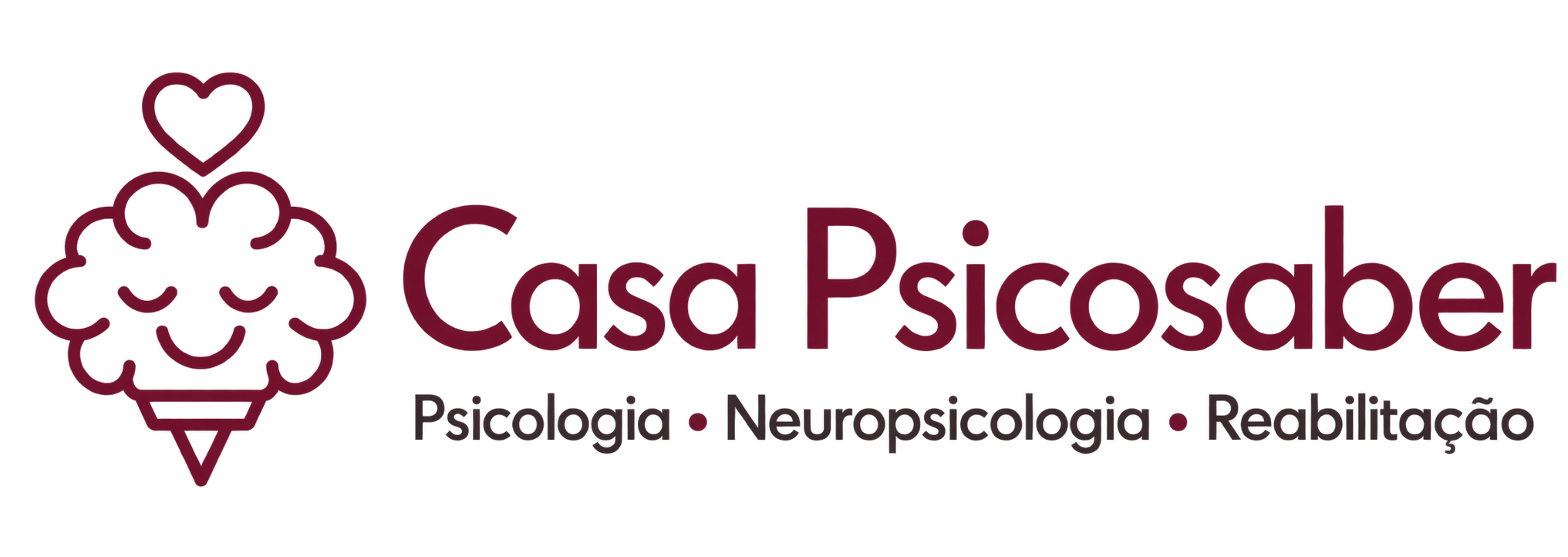 Casa Psicosaber — Psicologia, Neuropsicologia e Reabilitação